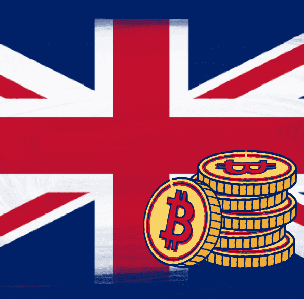 Svolta nel Regno Unito: Nuova Legge Classifica le Criptovalute come “Proprietà Privata”
