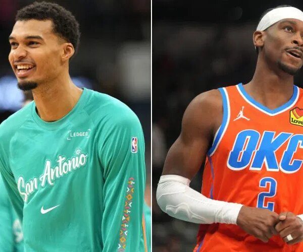 San Antonio Spurs vs OKC Thunder Prediction and Betting Tips – Dec.&hellip;