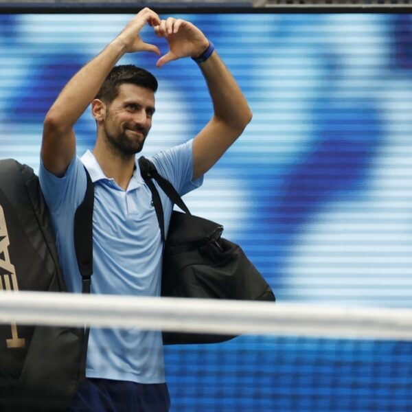 Novak Djokovic to begin 2026 season in Adelaide