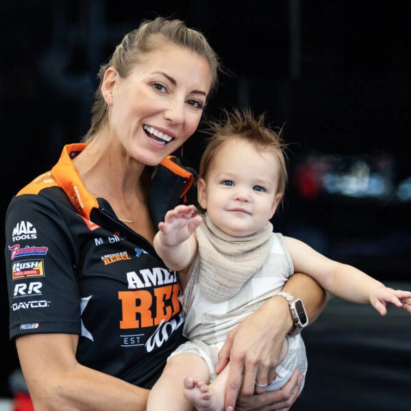 NHRA star Leah Pruett expands past racing, unveils youngsters’s guide