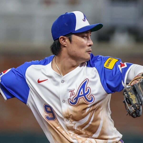 Braves land SS Ha-Seong Kim on 1-year, $20M deal