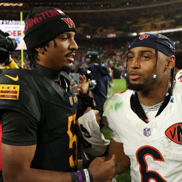 Bears place CB Kyler Gordon (groin) on injured reserve once more