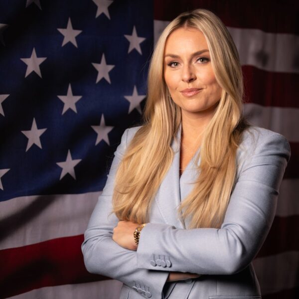 Lindsey Vonn, 41, posts first World Cup downhill win since 2018