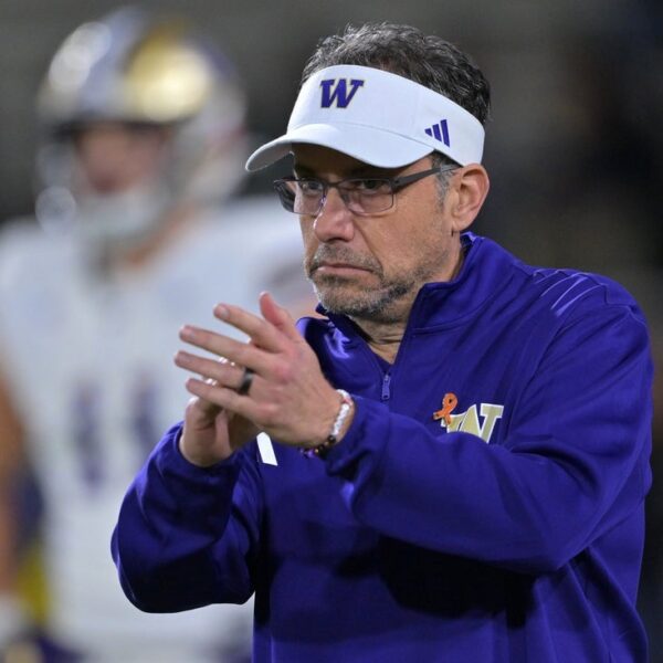 Michigan Next Coach Odds: New odds-on favourite emerges