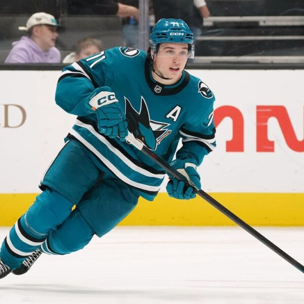 Sharks eye defensive tune-up towards struggling Mammoth