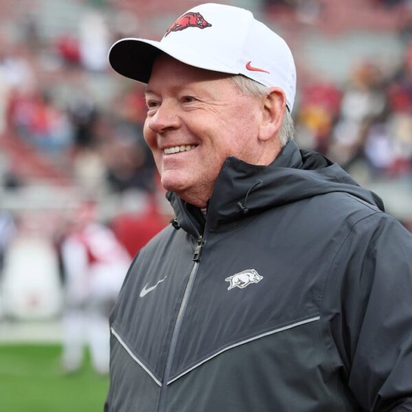 Reports: Bobby Petrino to develop into Bill Belichick’s OC at UNC