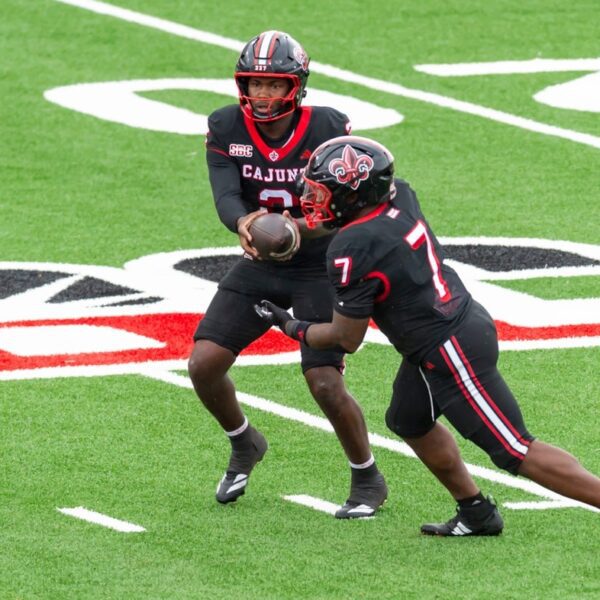 Delaware, Louisiana to showcase totally different offense types in 68 Ventures Bowl