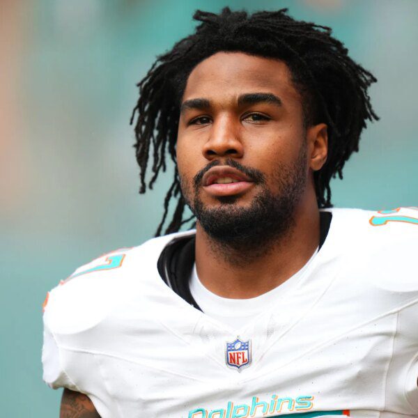 Steelers will get huge unhealthy information on star RB’s Week 15 standing…