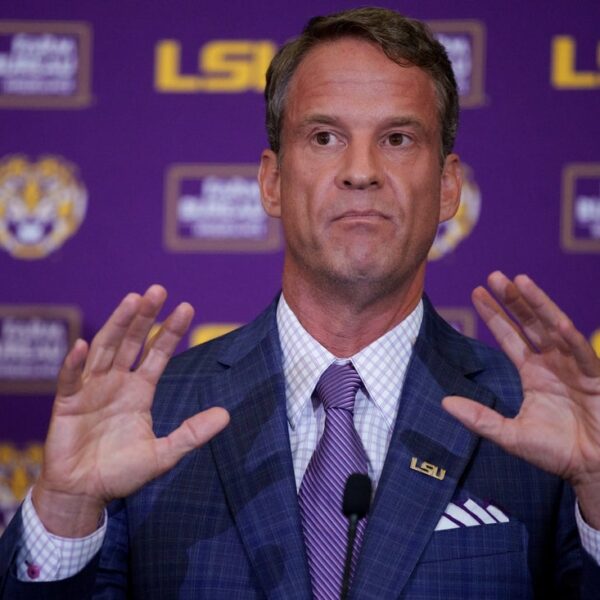Police: Lane Kiffin escorted to airport, fan highway rage claims false