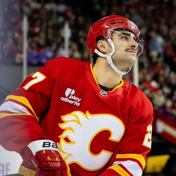 Lowly Flames, Preds exhibiting enchancment coming into conflict