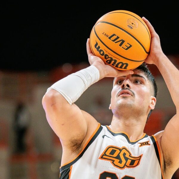 OK State appears to be like to bounce again in opposition to&hellip;