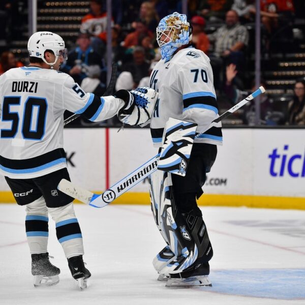 Mammoth, dealing with Flames, try to interrupt even on street journey