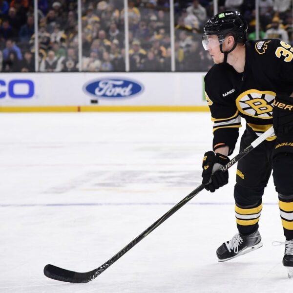 After consecutive shutout losses, Devils seek for scoring vs. Bruins