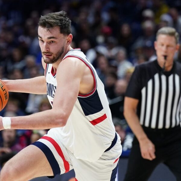 Winners of final 3 nationwide titles meet when No. 15 Florida performs…