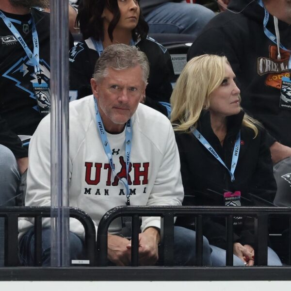 Michigan mission begins for Kyle Whittingham, Wolverines in Florida