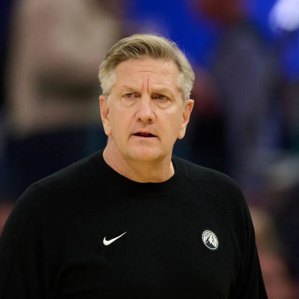 NBA followers again Chris Finch after ejection for infuriating cost down after…