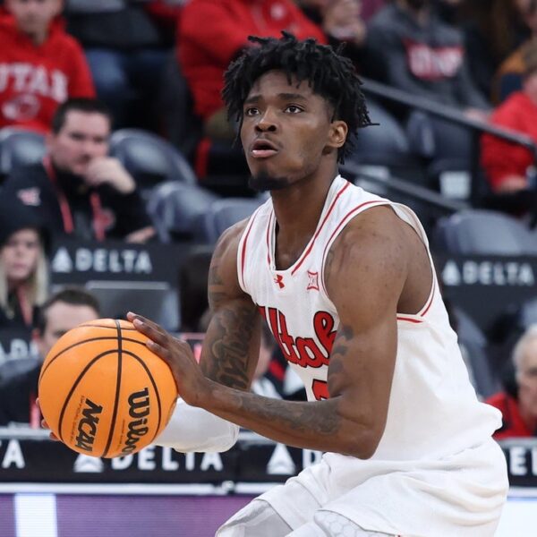 Don McHenry scores 27, as Utah routs Eastern Washington