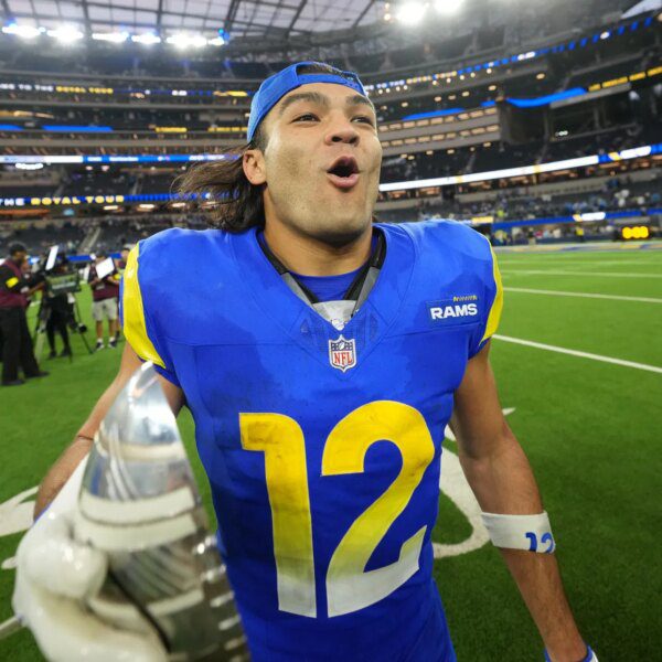 NFL followers react as Puka Nacua reveals monetary problems with proudly owning&hellip;