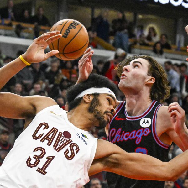 Chicago Bulls vs Cleveland Cavaliers Prediction and Betting Tips – Dec. 19