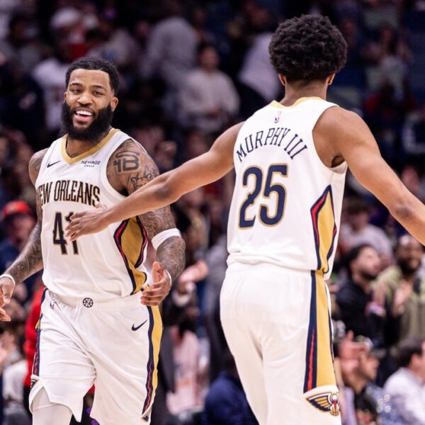 Pelicans experience uncommon successful streak, Pacers on downturn forward of assembly