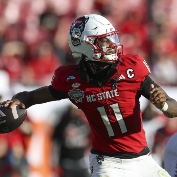 North Carolina State powers previous Memphis 31-7 at Gasparilla Bowl