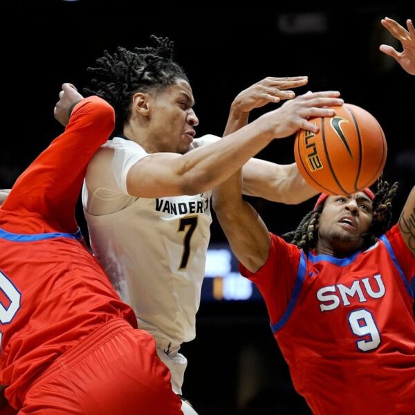 SMU blissful to be house in opposition to Central Arkansas after SEC&hellip;