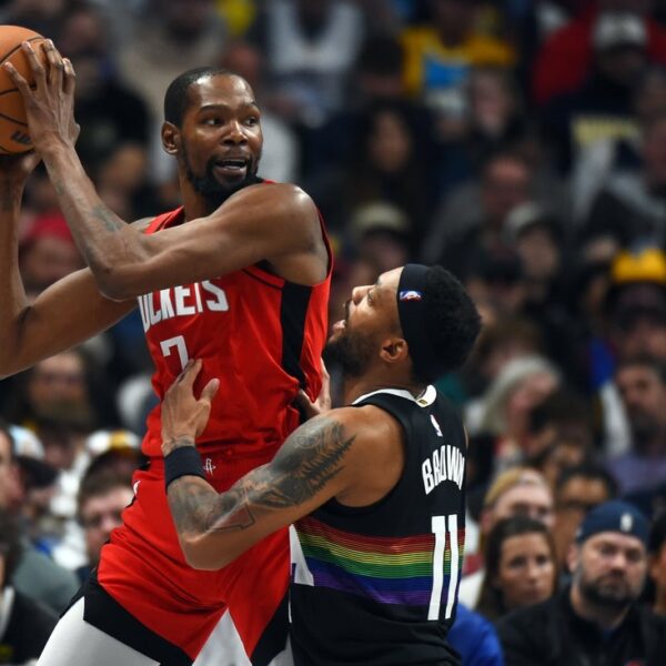 Rockets search extra street success in opposition to Kings