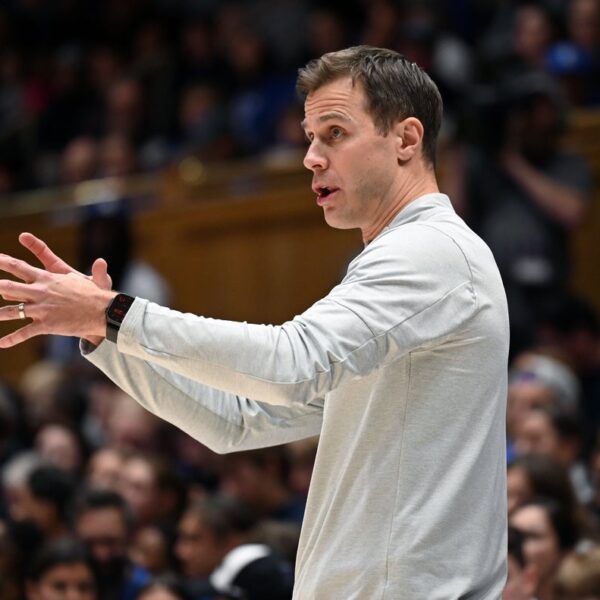 Deron Rippey Jr., No. 1 PG in ‘26, commits to Duke