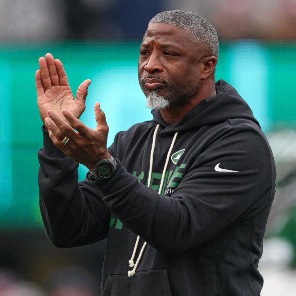NFL analyst rips “nostalgic hire” Aaron Glenn, compares Jets HC’s stint to…