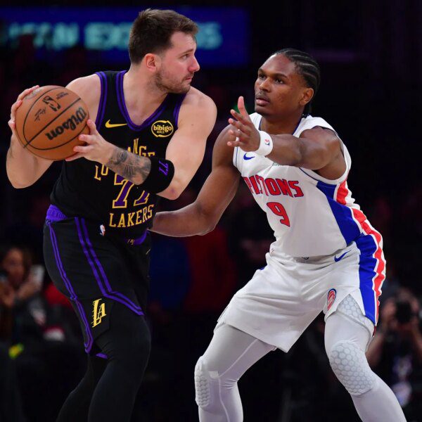 NBA Reddit will get blunt about Luka Doncic’s regression after one other&hellip;