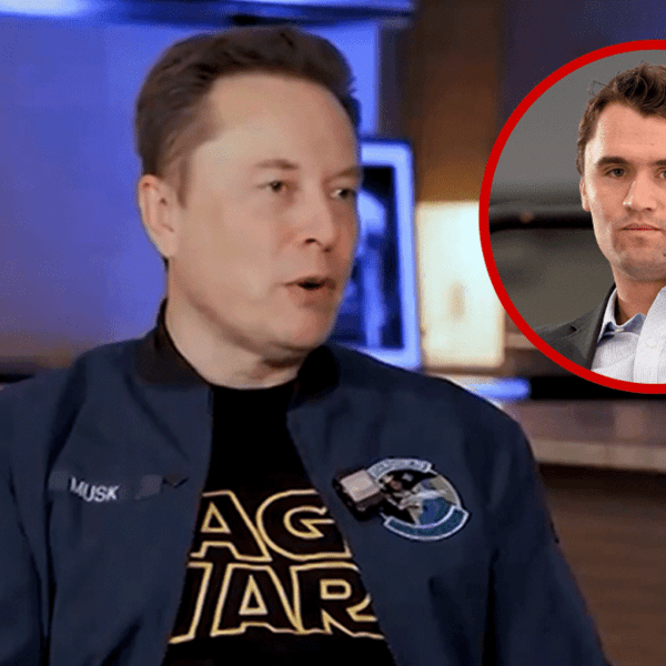 Elon Musk Says He Can’t Go Out in Public After Charlie Kirk’s…