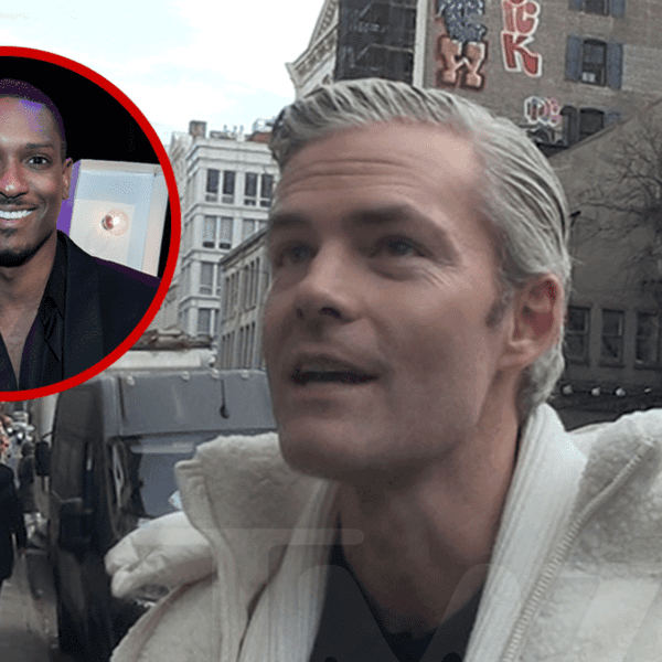 ‘Owning Manhattan’ Ryan Serhant Addresses Tense Fight With Jordan March