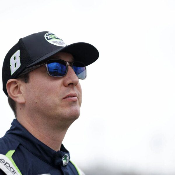 Where will NASCAR drivers begin in 2025 Snowball Derby at Five Flags…