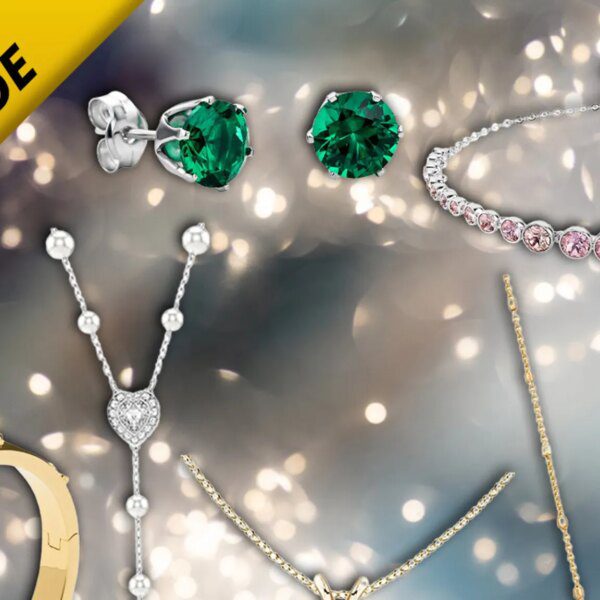 Top Jewelry Gift Picks on Amazon