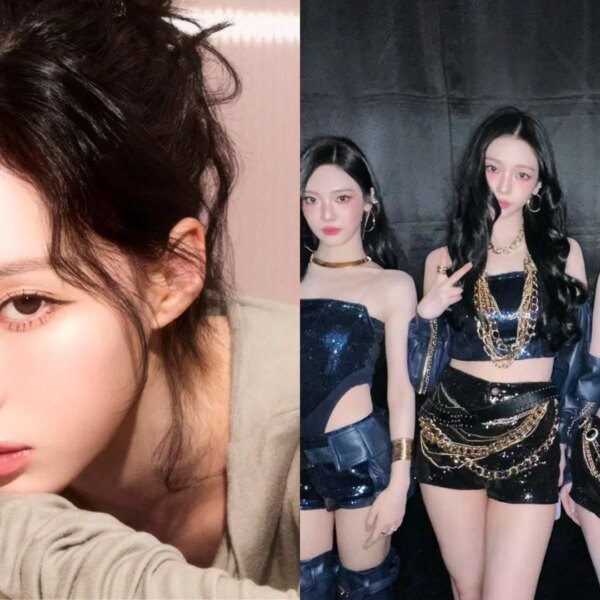 Internet reacts as followers allegedly ignore aespa Winter at 2025 SBS Gayo&hellip;