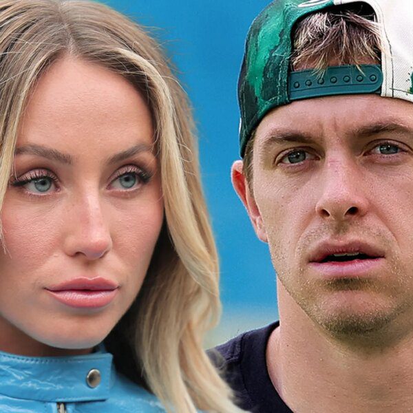 Alix Earle Admits to Rough Time Following Breakup From Braxton Berrios