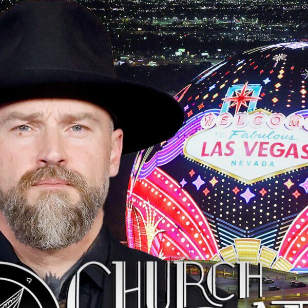 Zac Brown’s Show Isn’t Satanic Ritual, But Thanks for the Awareness, Church…