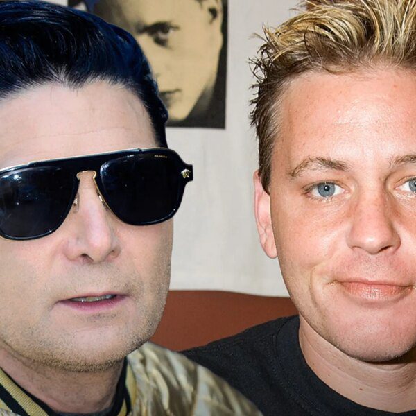 Corey Haim’s Mom Slams Corey Feldman for Claiming Corey ‘Molested’ Him