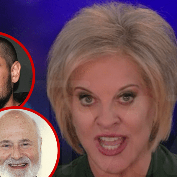 Nancy Grace Says Rob and Michele Reiner Double Murder is Classic Death&hellip;