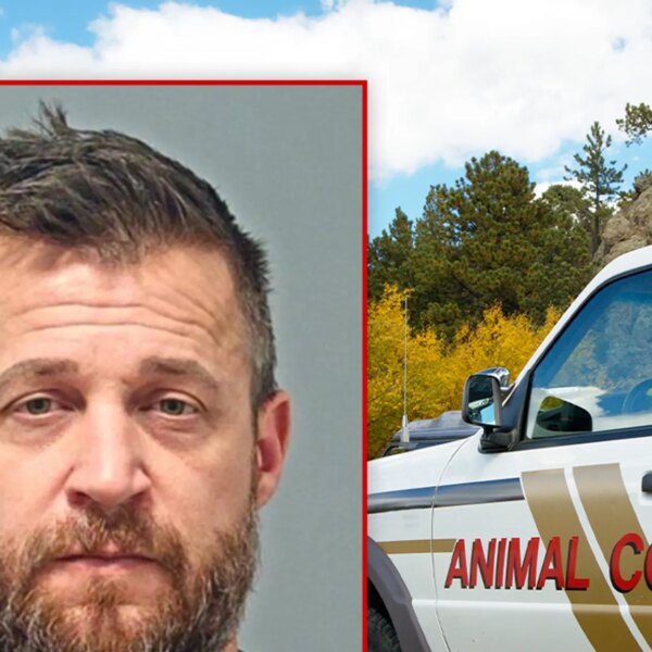 Ex-Reality Star Arrested for Child, Animal Sex Crimes Had Animals Seized