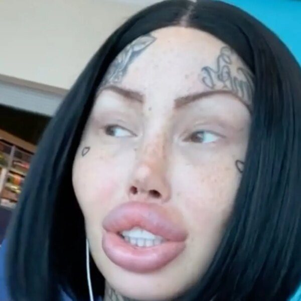 Model & Plastic Surgery Enthusiast Mary Magdalene’s Cryptic Post Before Death