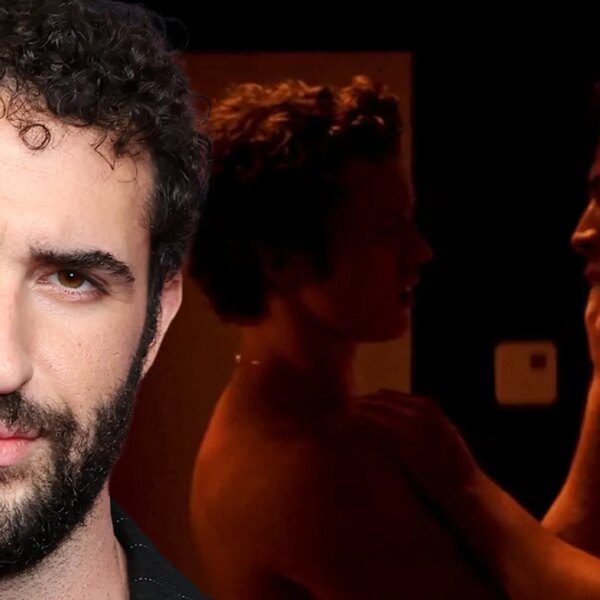 ‘I Love LA’ Star Jordan Firstman Rips ‘Heated Rivalry’ Over Gay Sex…