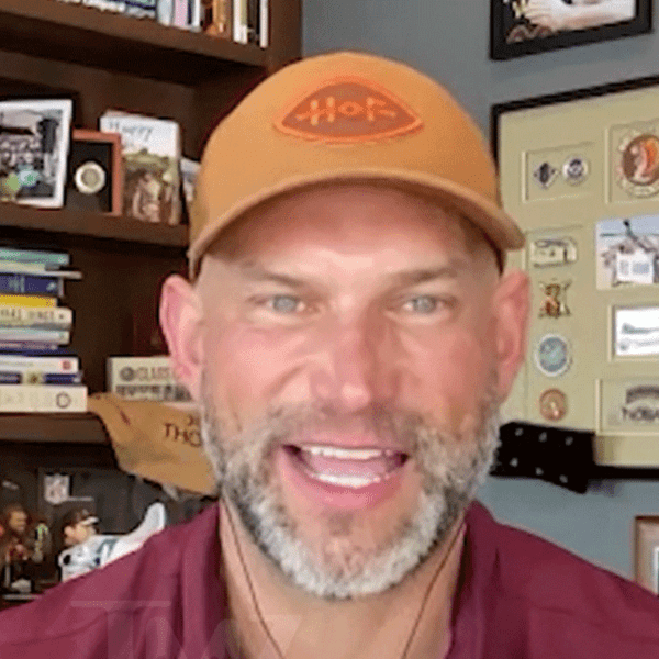 Shedeur Sanders Can Prove He’s Franchise QB W/ Strong Finish, Joe Thomas…