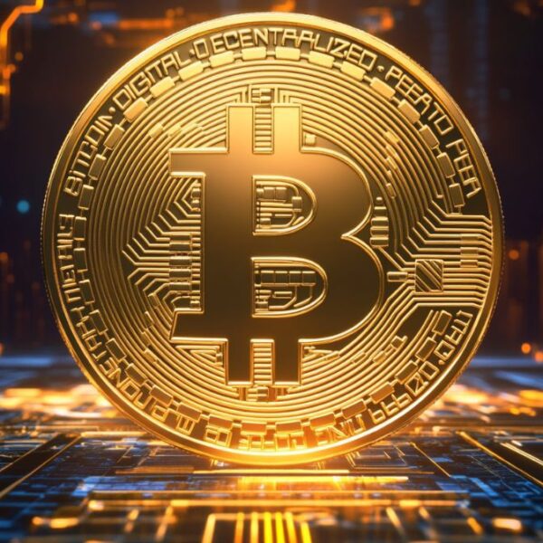 3000 BTC Transferred to Binance, Capriole Warns of Sub-$50K in This Case