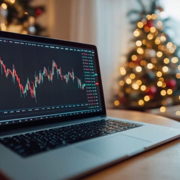 Santa Rally or Wishful Thinking