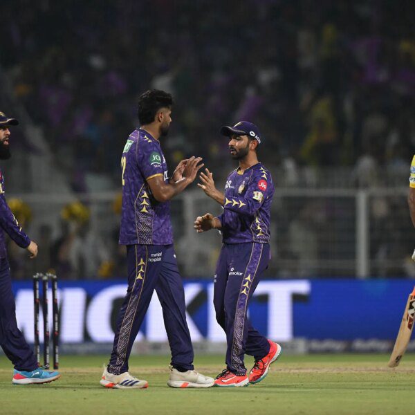 That’s some huge cash for somebody who will not be even within…