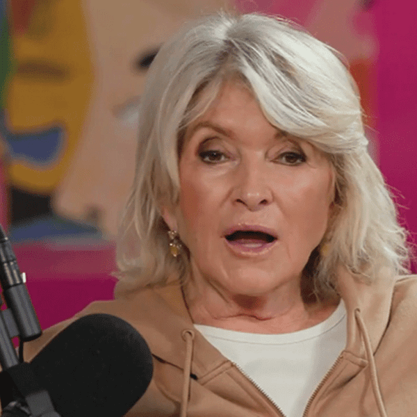 Martha Stewart Says She Wants to Be ‘Composted’ When She Dies