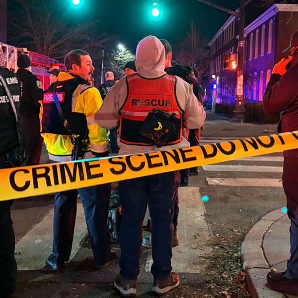 Multiple lifeless, a number of wounded after mass capturing at Brown University