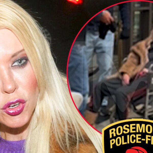 No Video Evidence Tara Reid Was Drugged at Bar, Cops Say