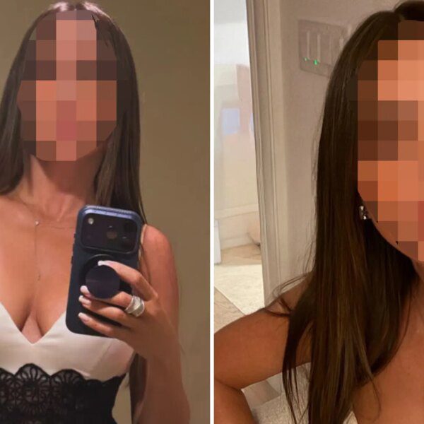 Guess the Smokin’ Hot ‘Modern’ Babe in Her 50s